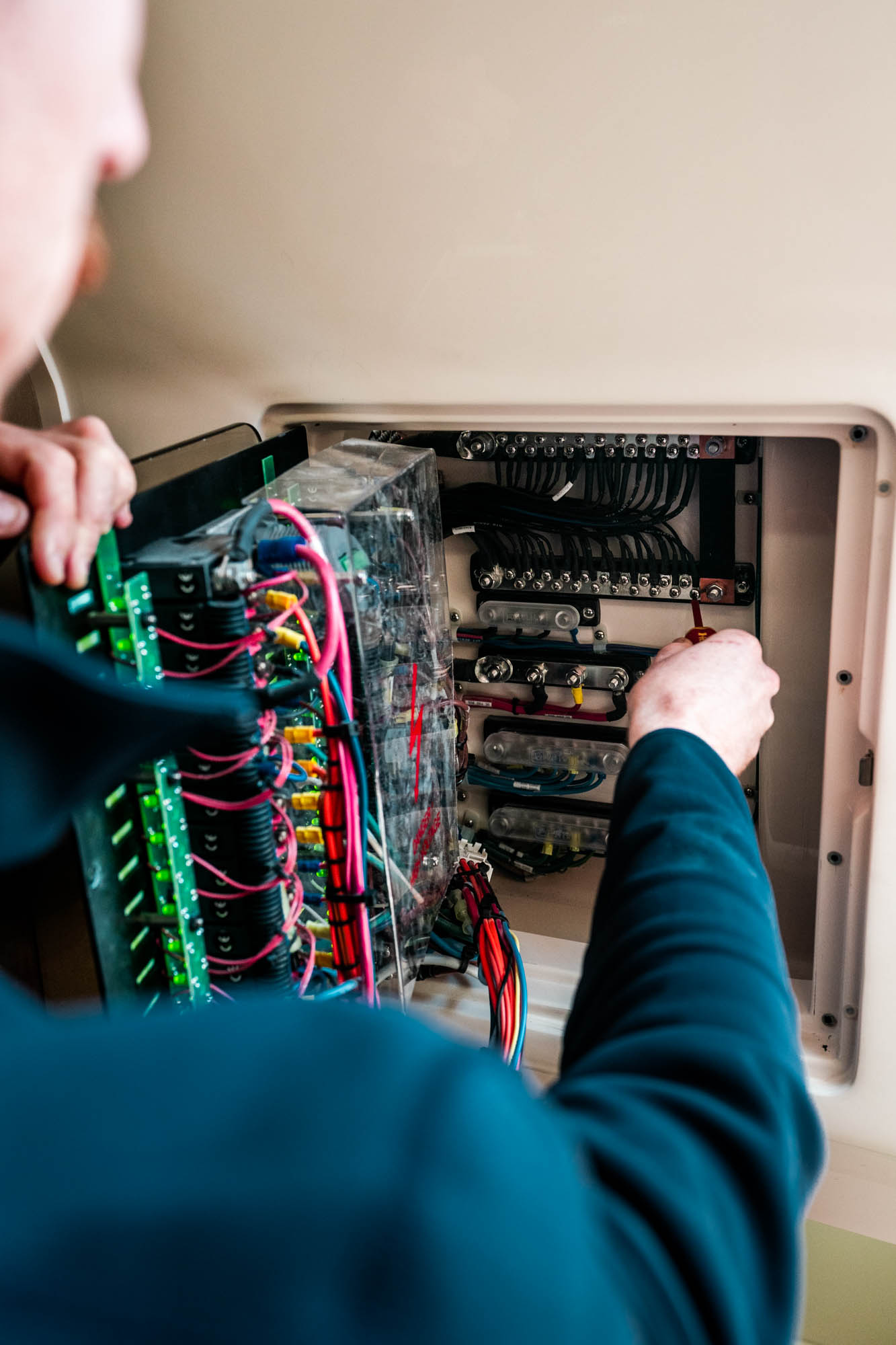 Installation & Repairs