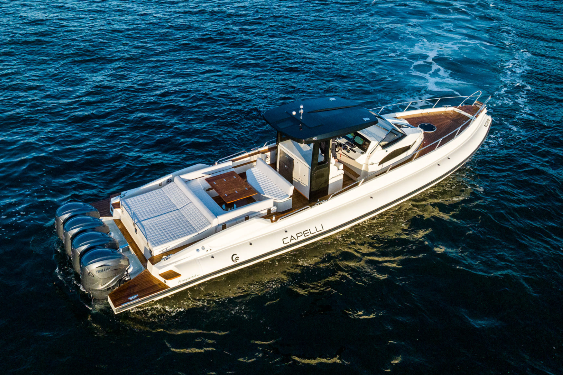 Tempest 50