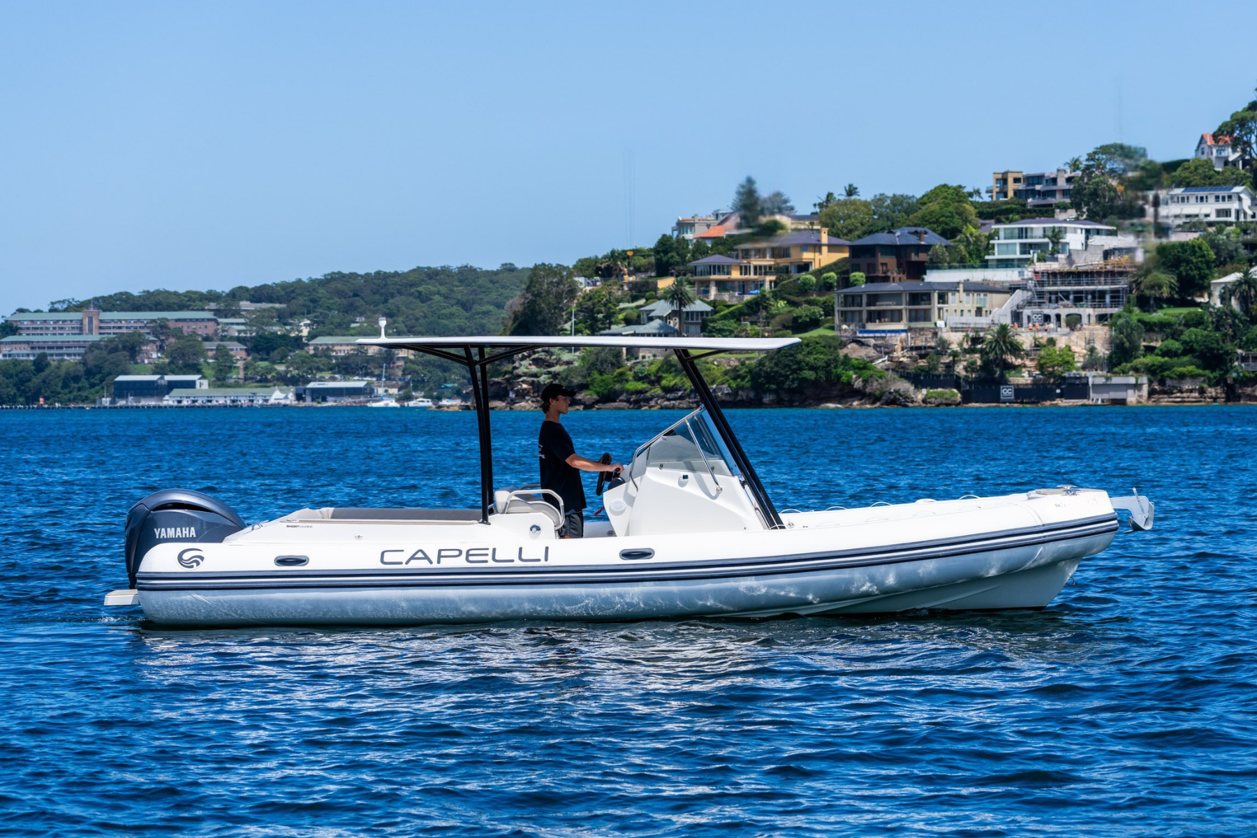Tempest 800