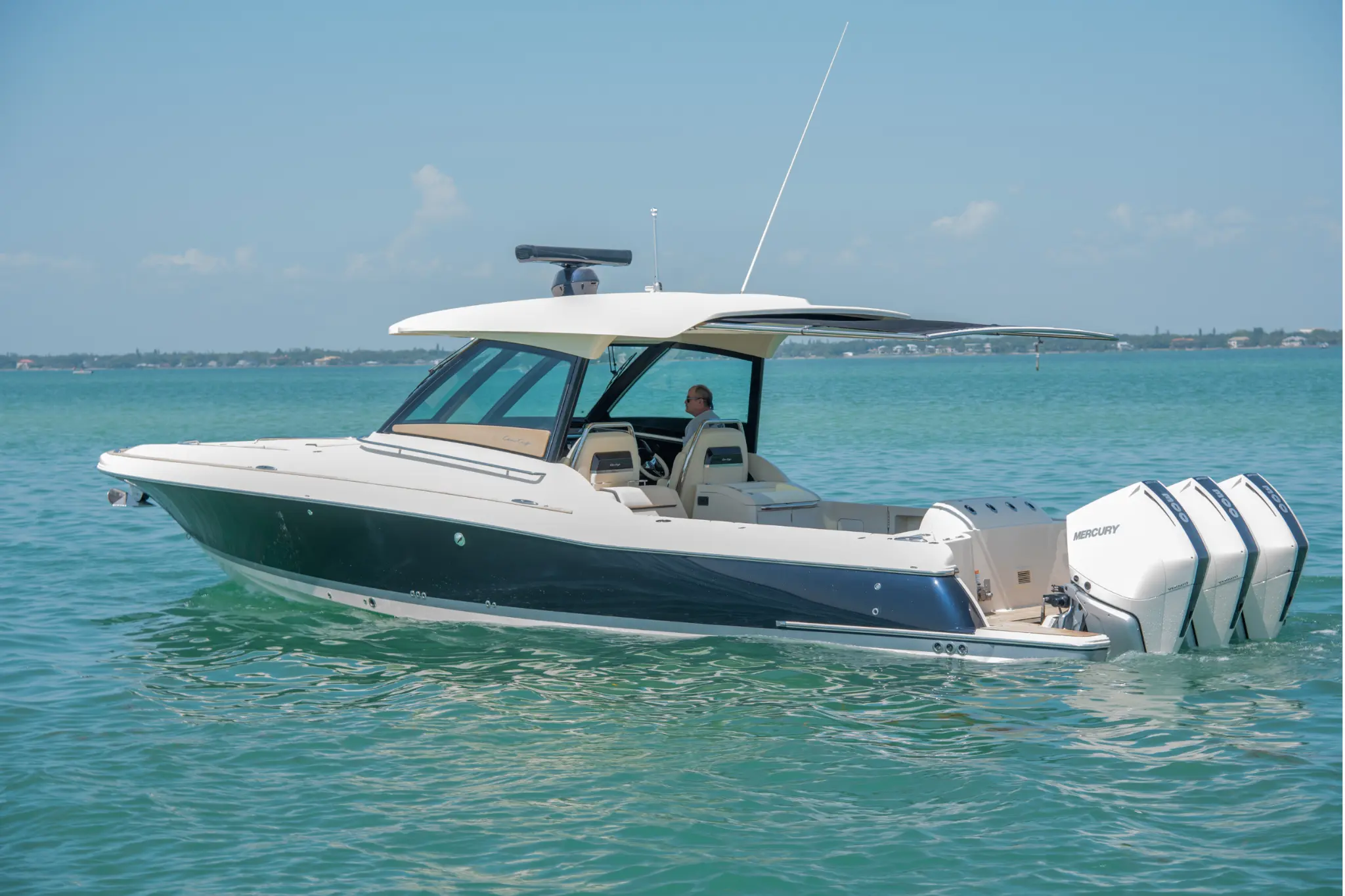 Calypso Series