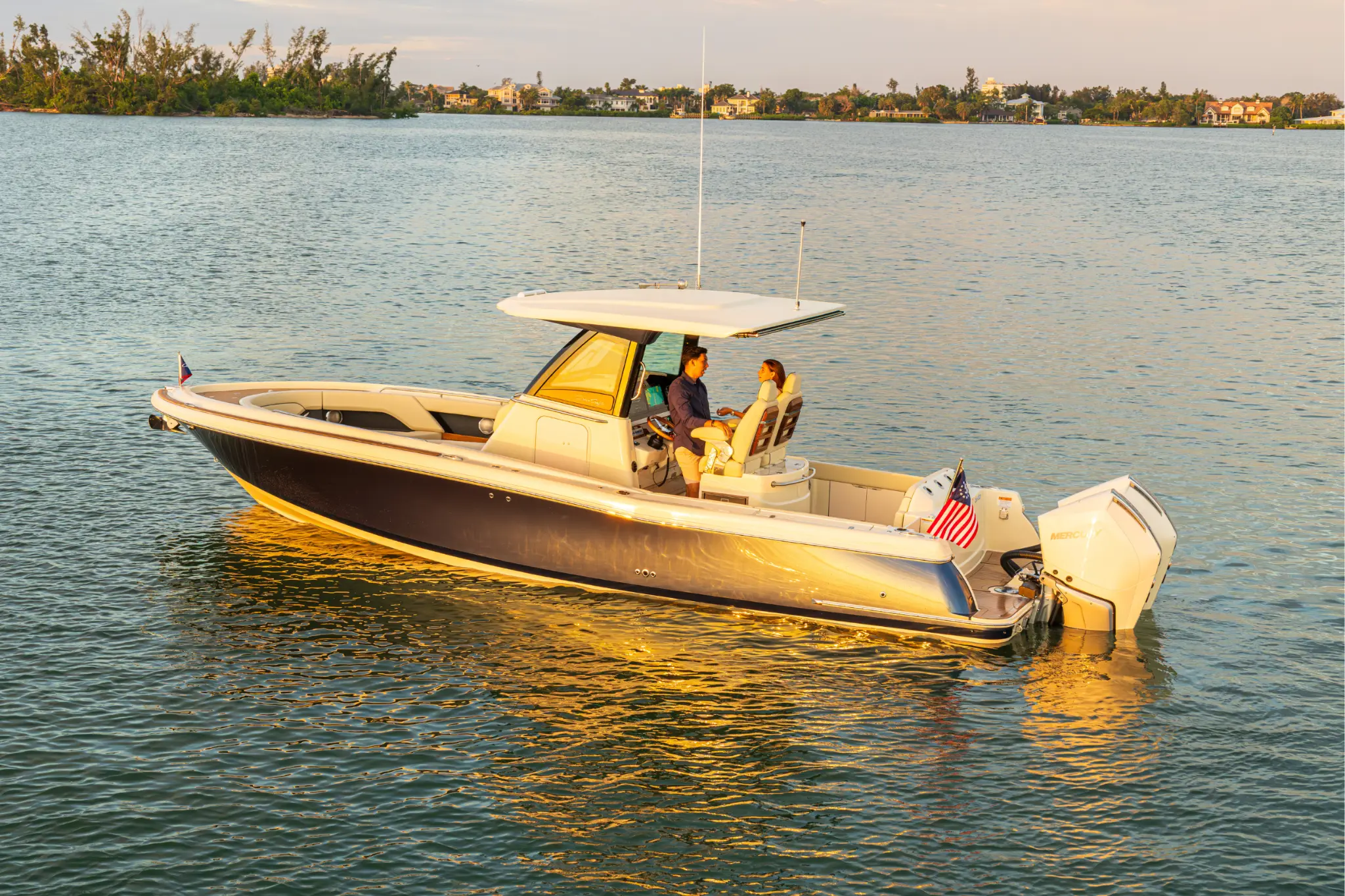 Catalina Series