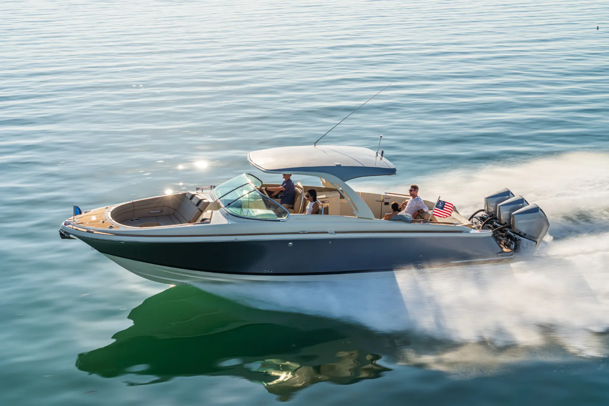 Launch GT Series