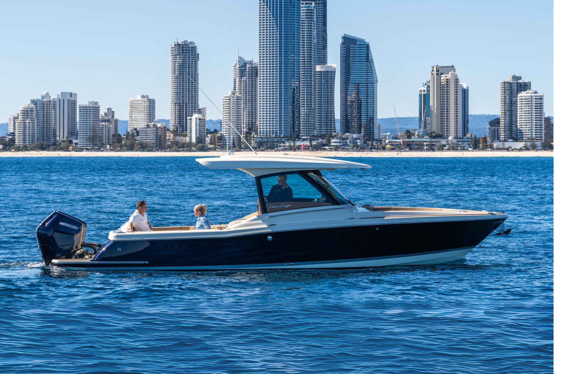 Calypso 32