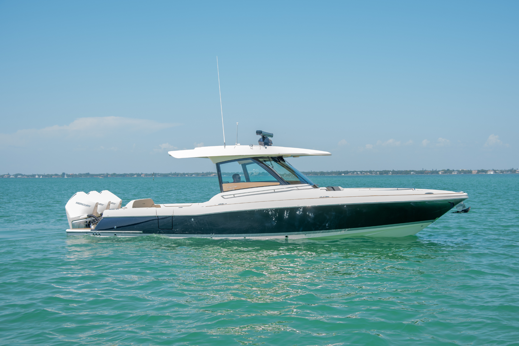 Calypso 35