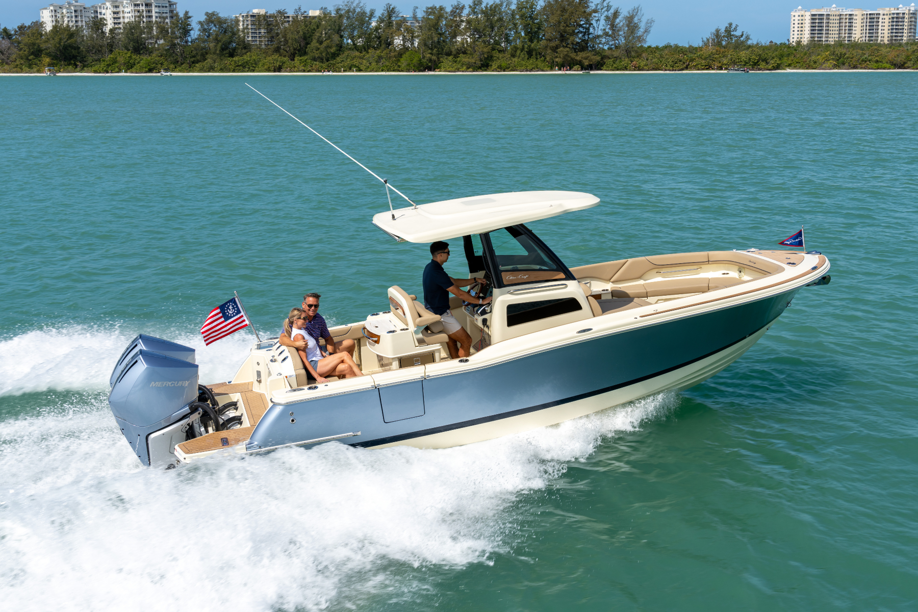 Catalina 28