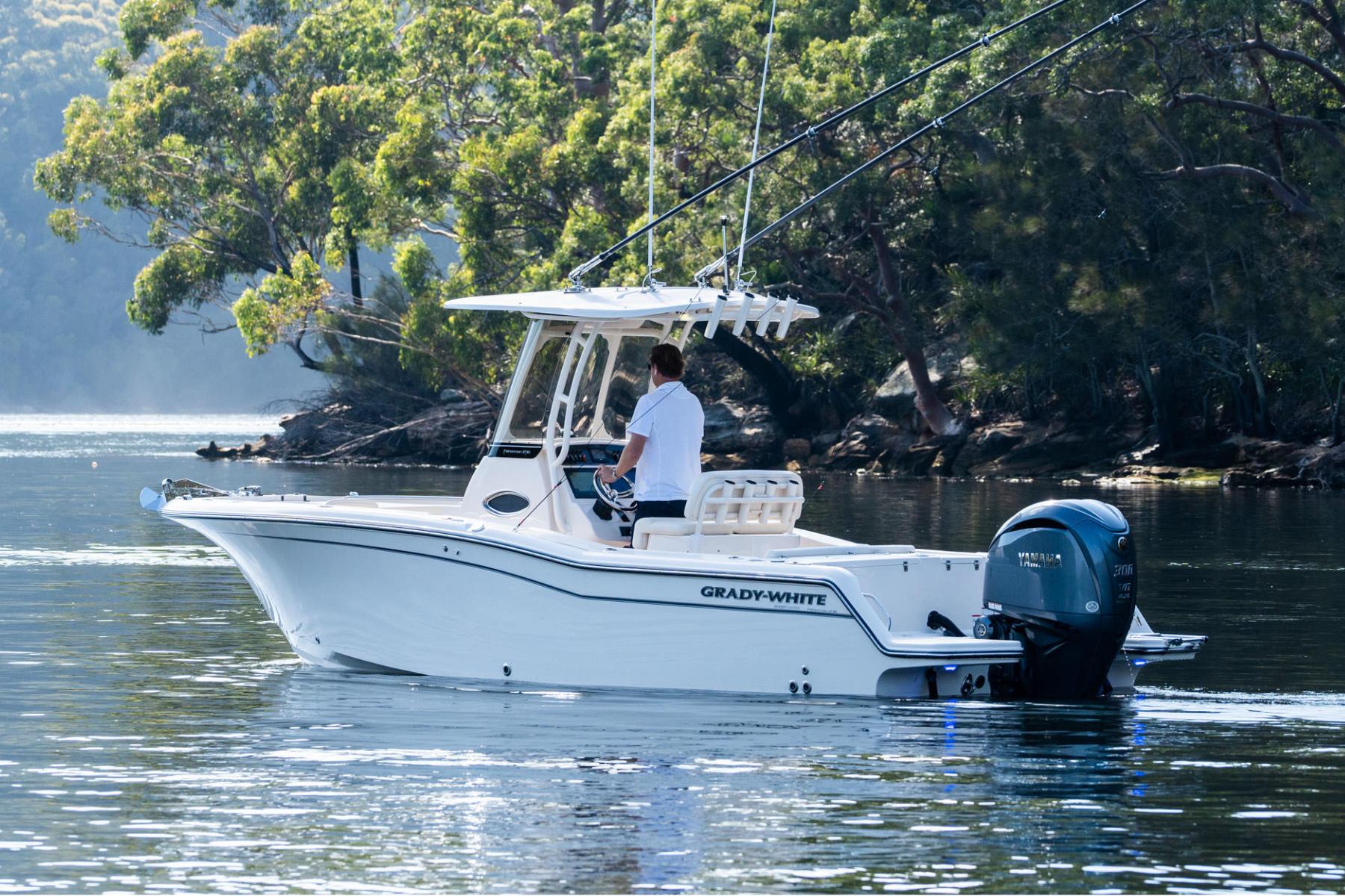 Fisherman 236