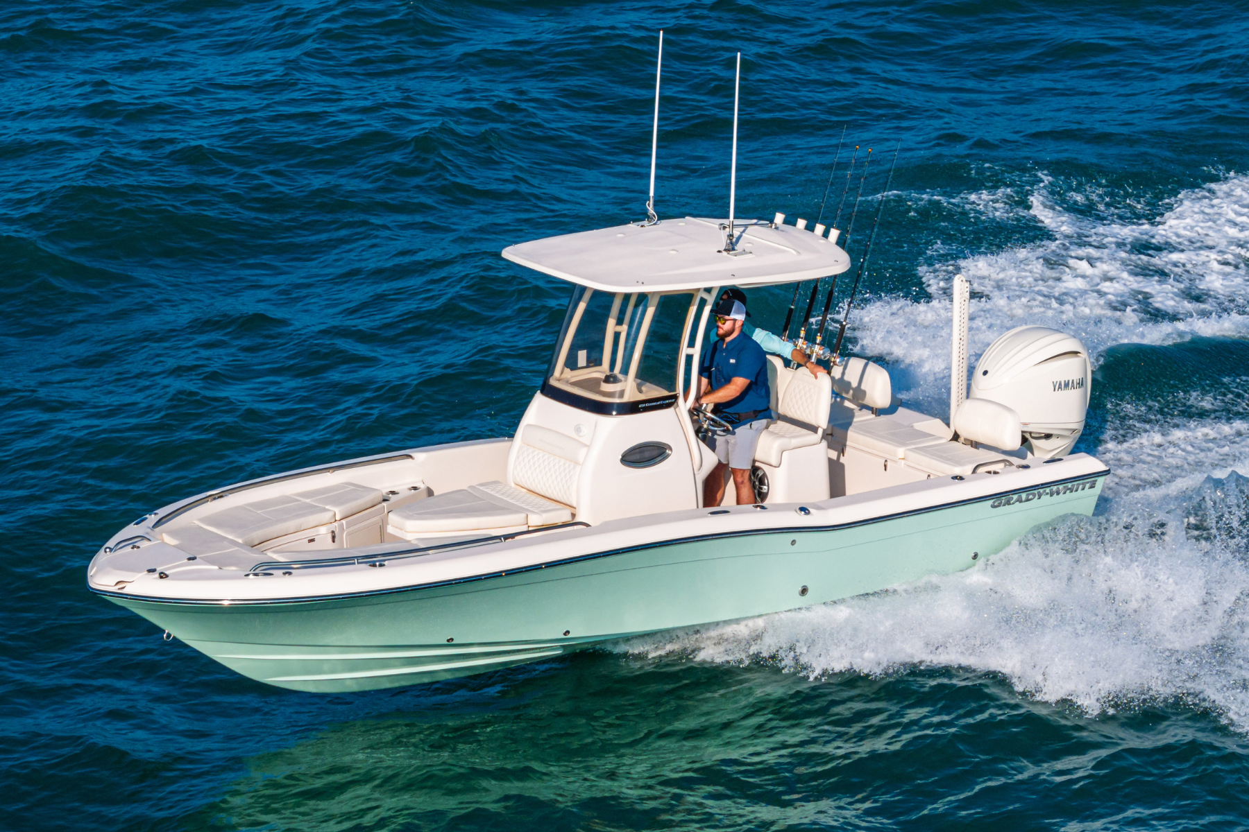 Coastal Explorer 251