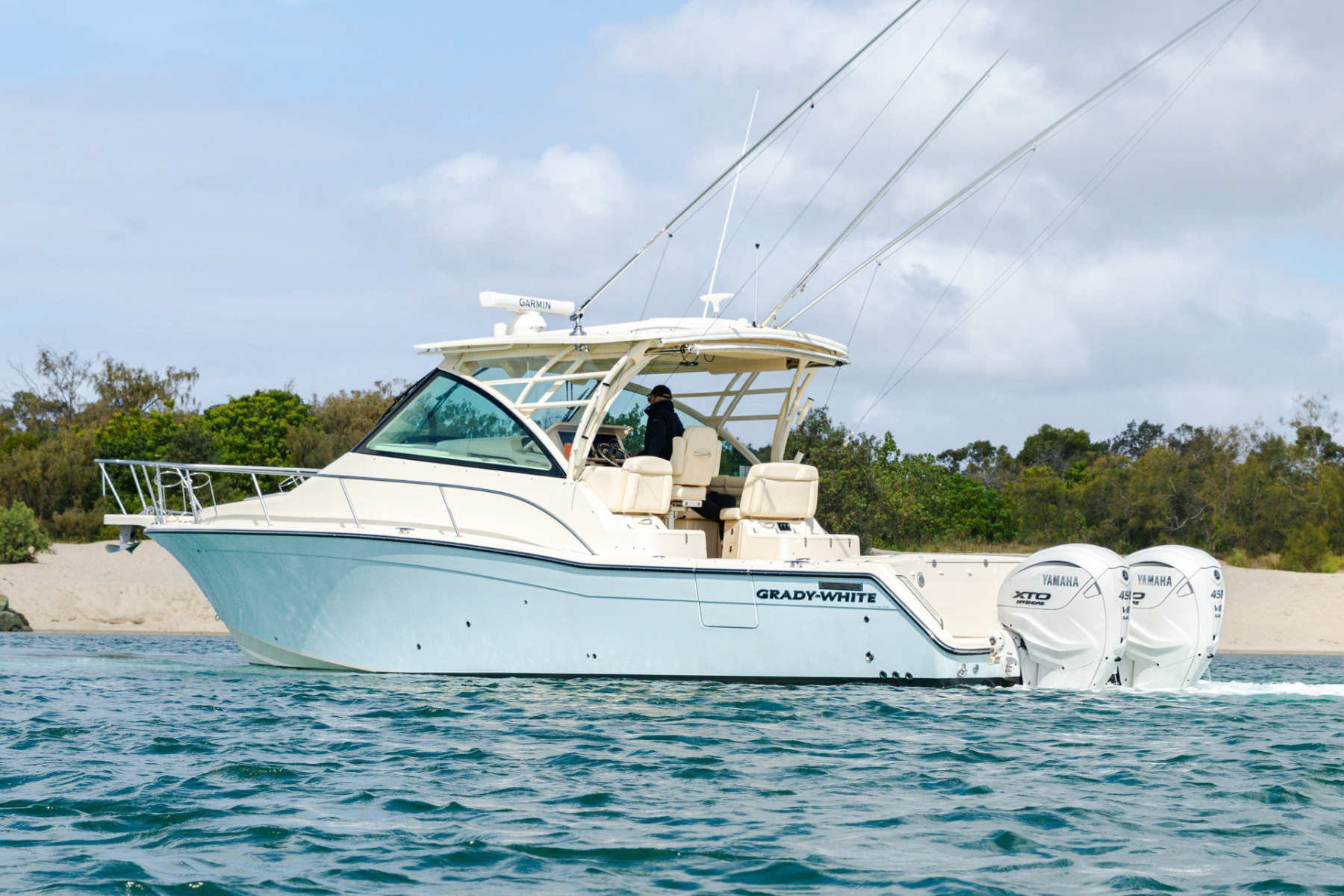 Express 370