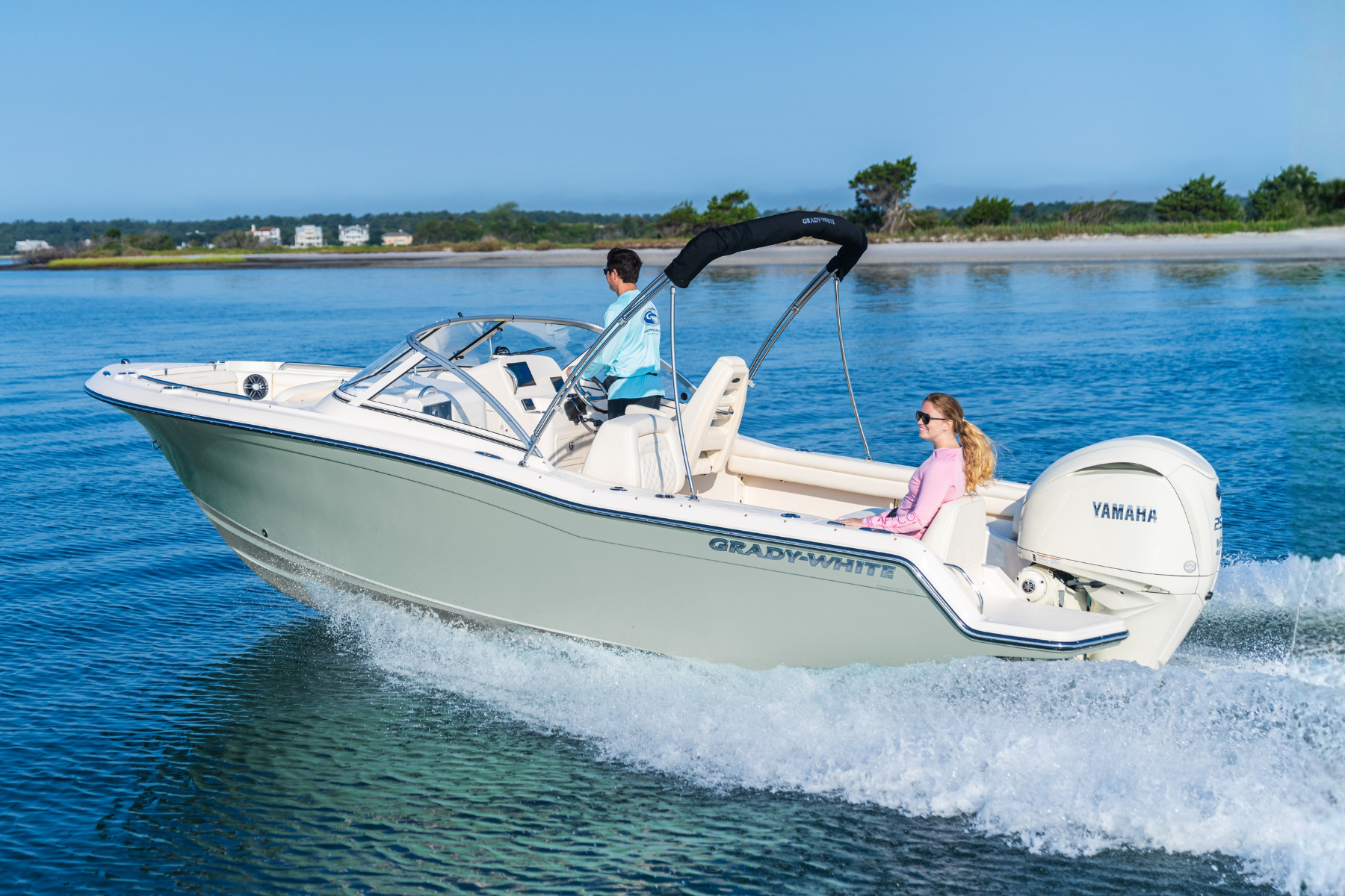 Freedom 215