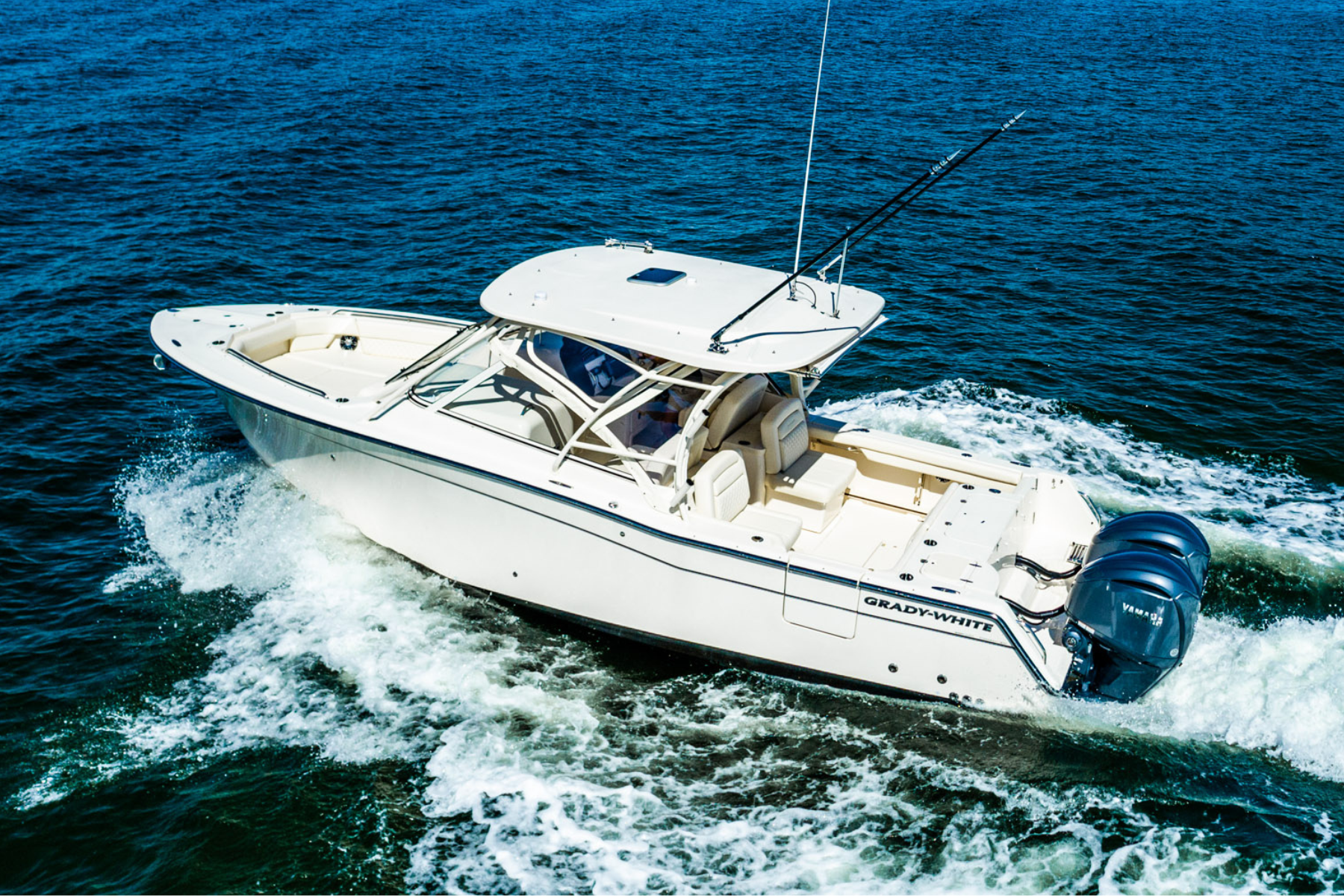 Freedom 307