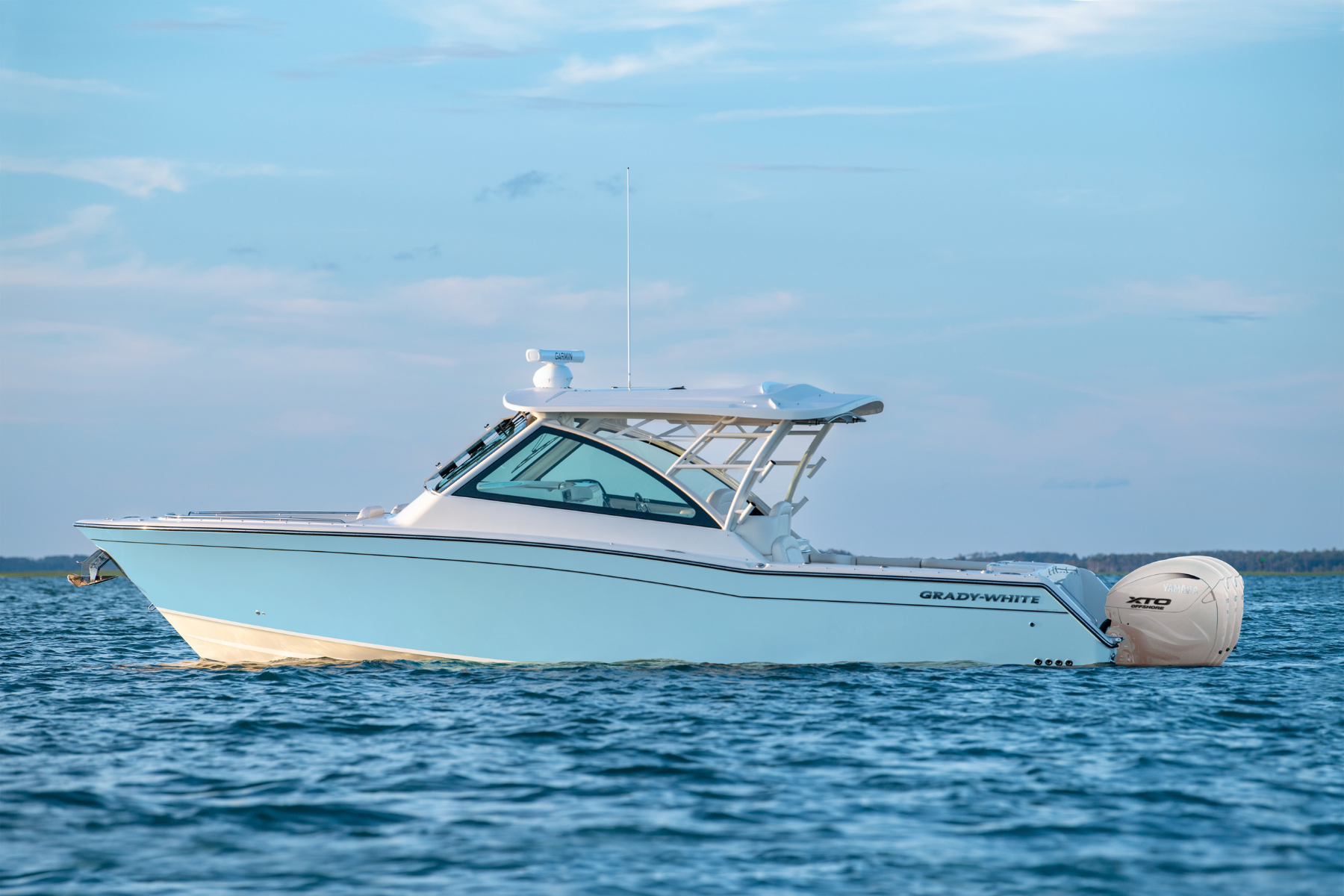 Freedom 375