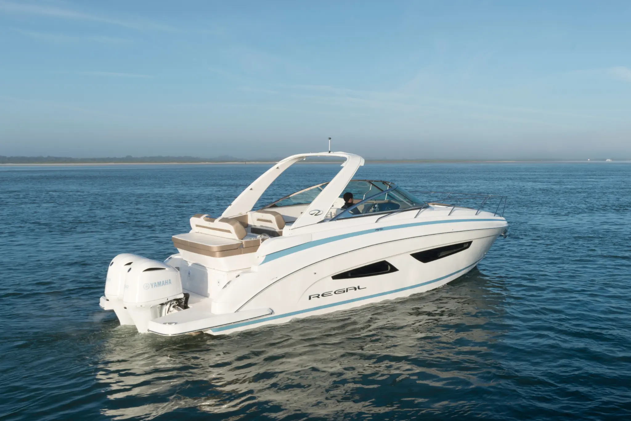 Express Cruiser