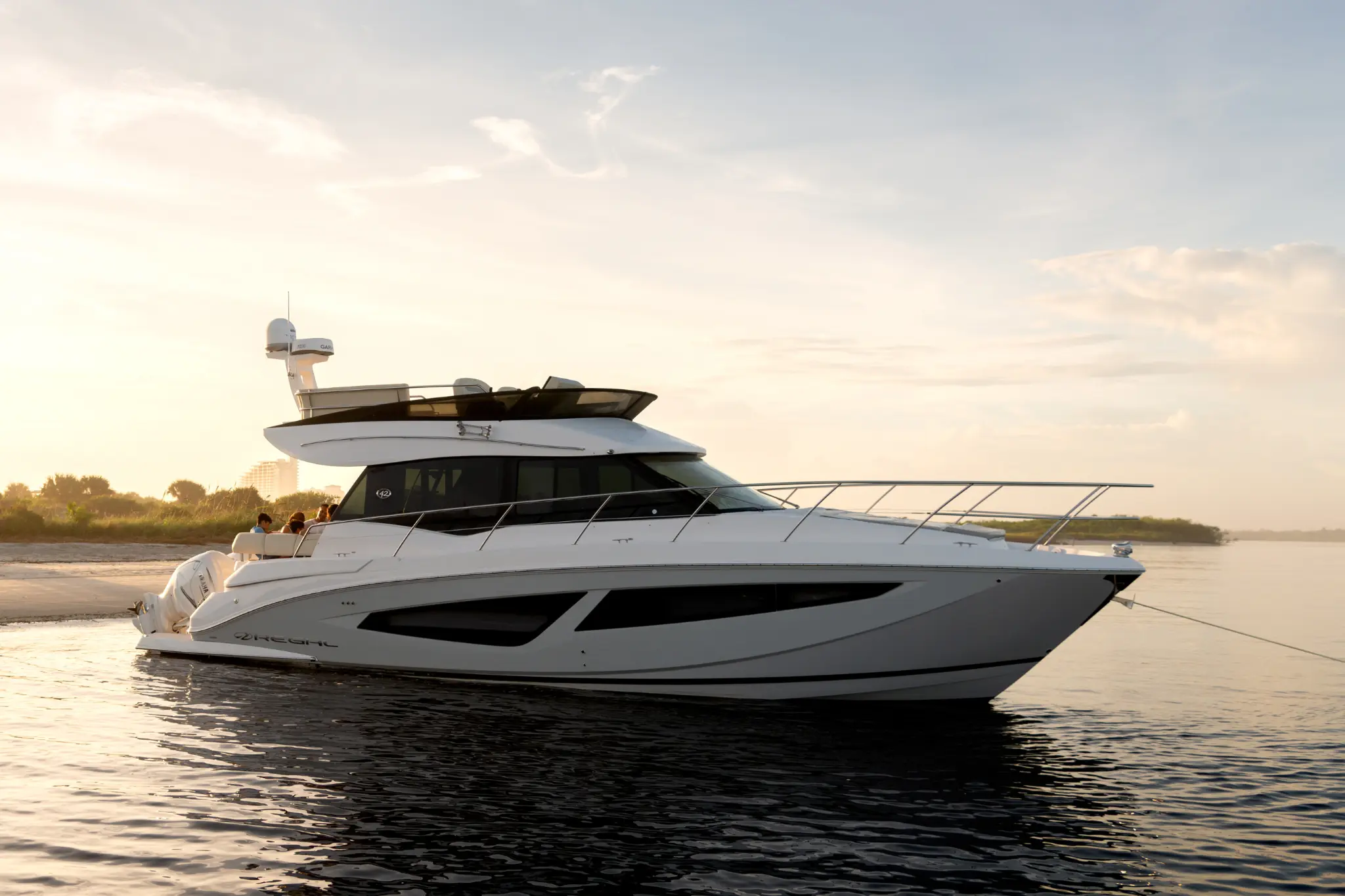 Yacht