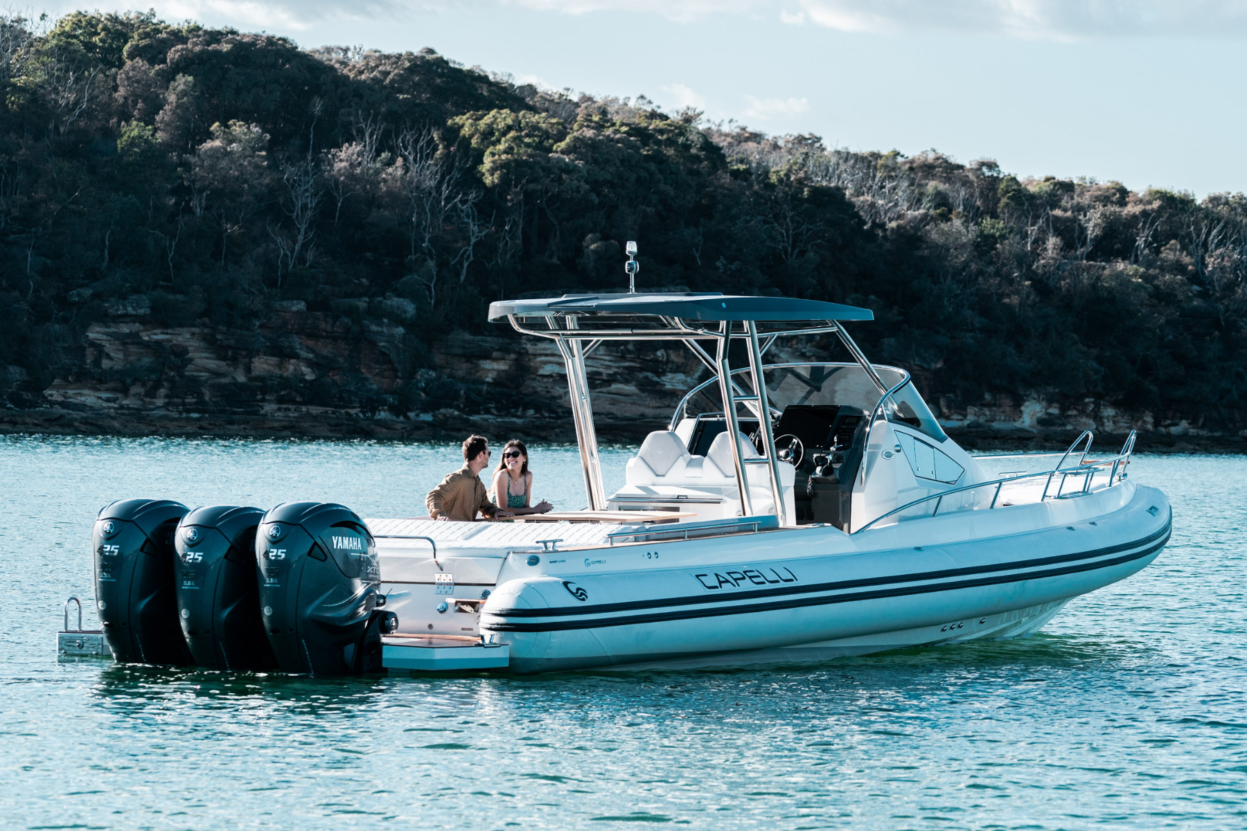 Tempest 44