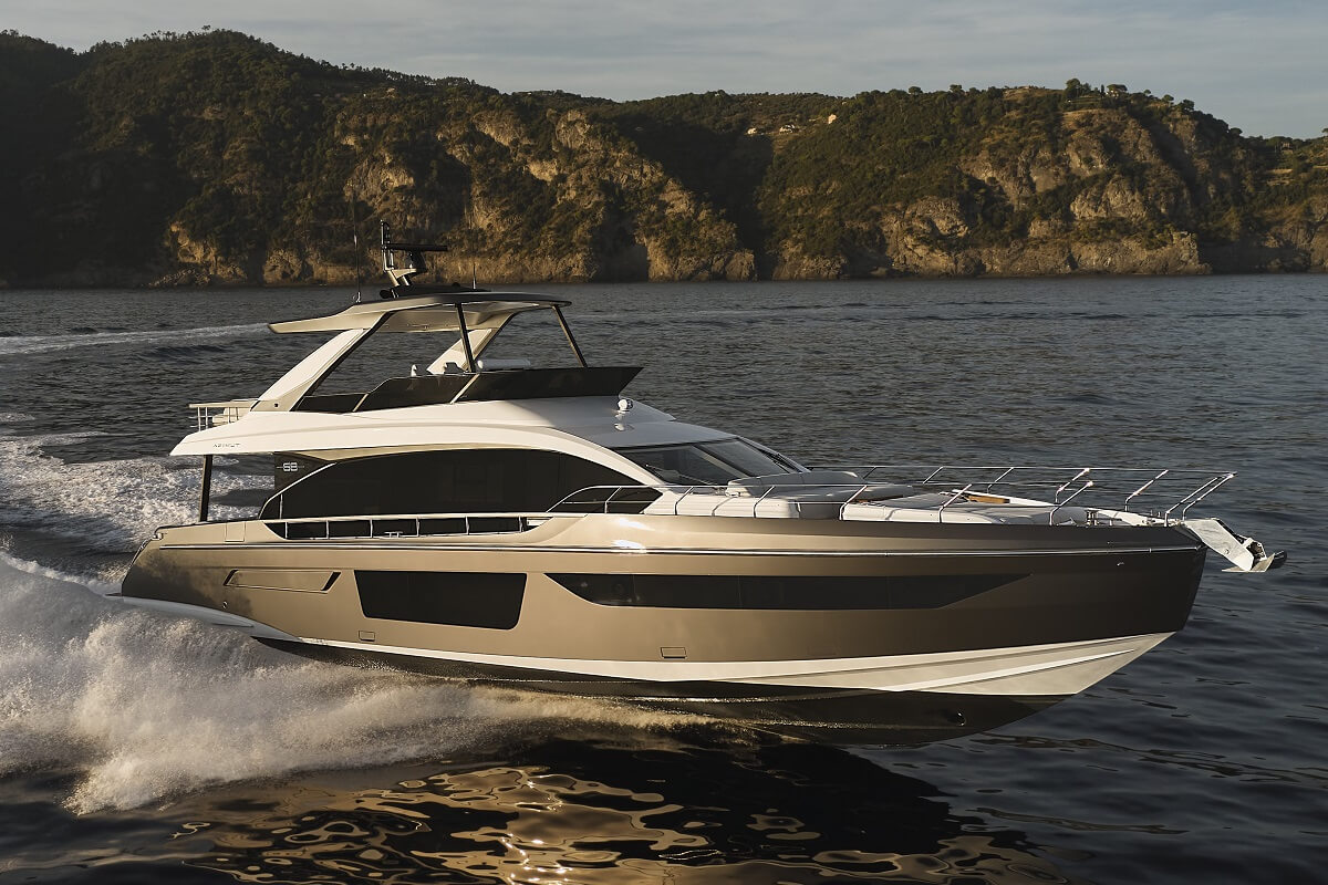 Azimut