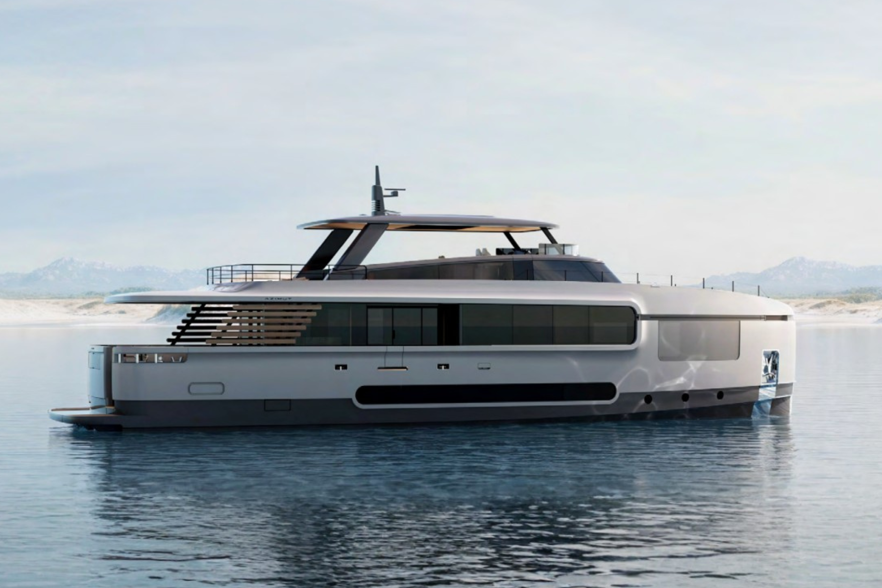 Magellano 27M