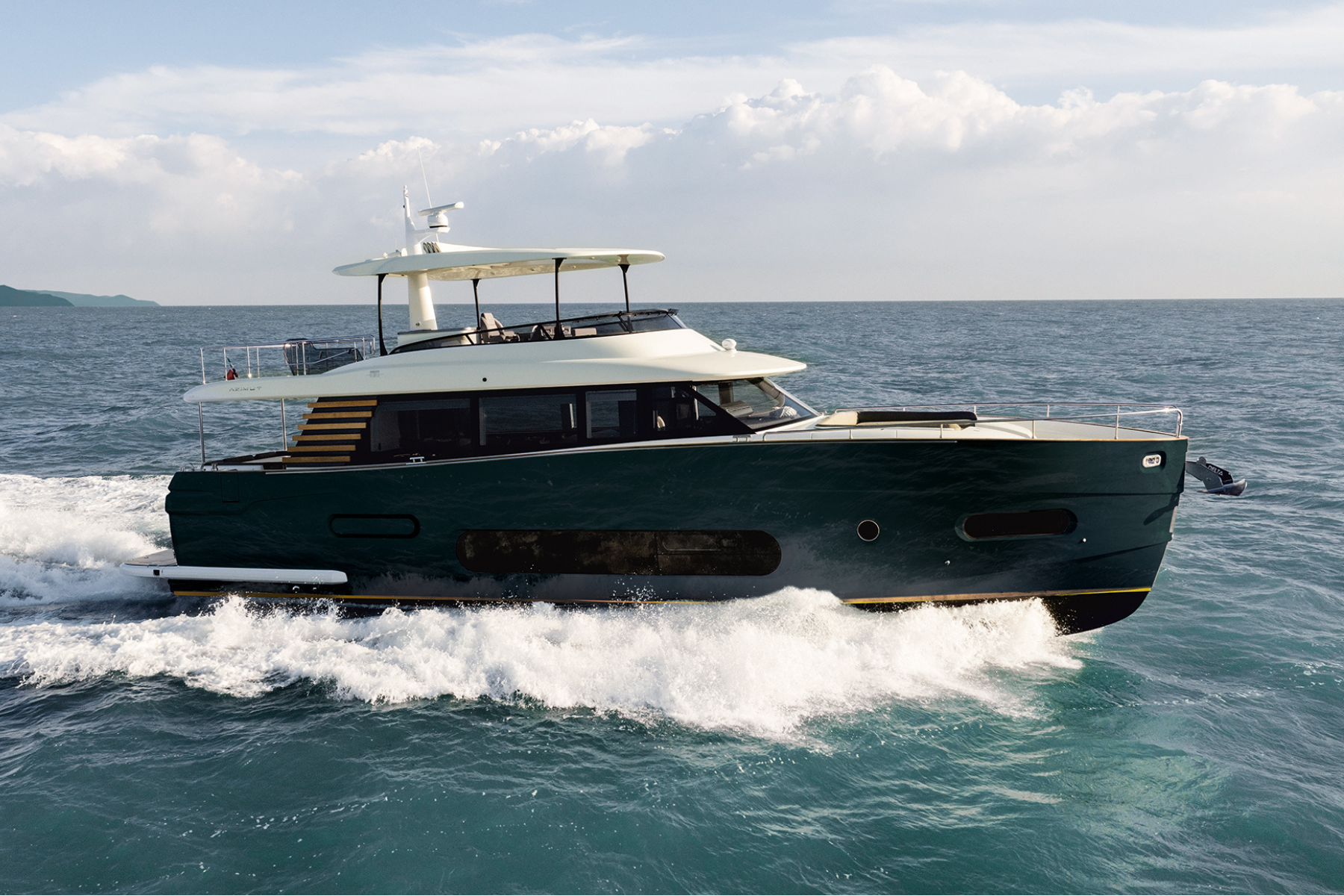Magellano 66