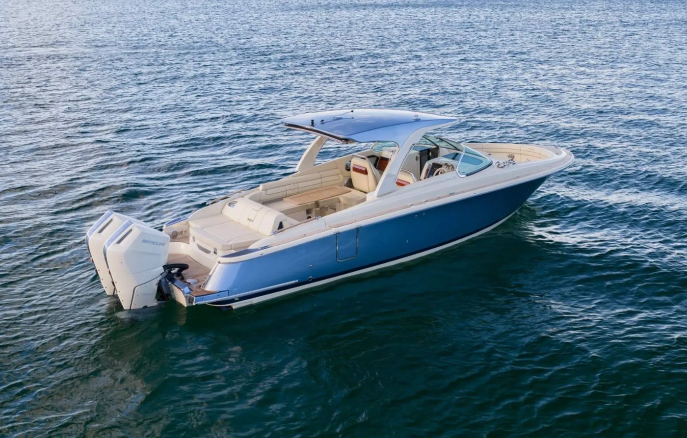 Chris-Craft