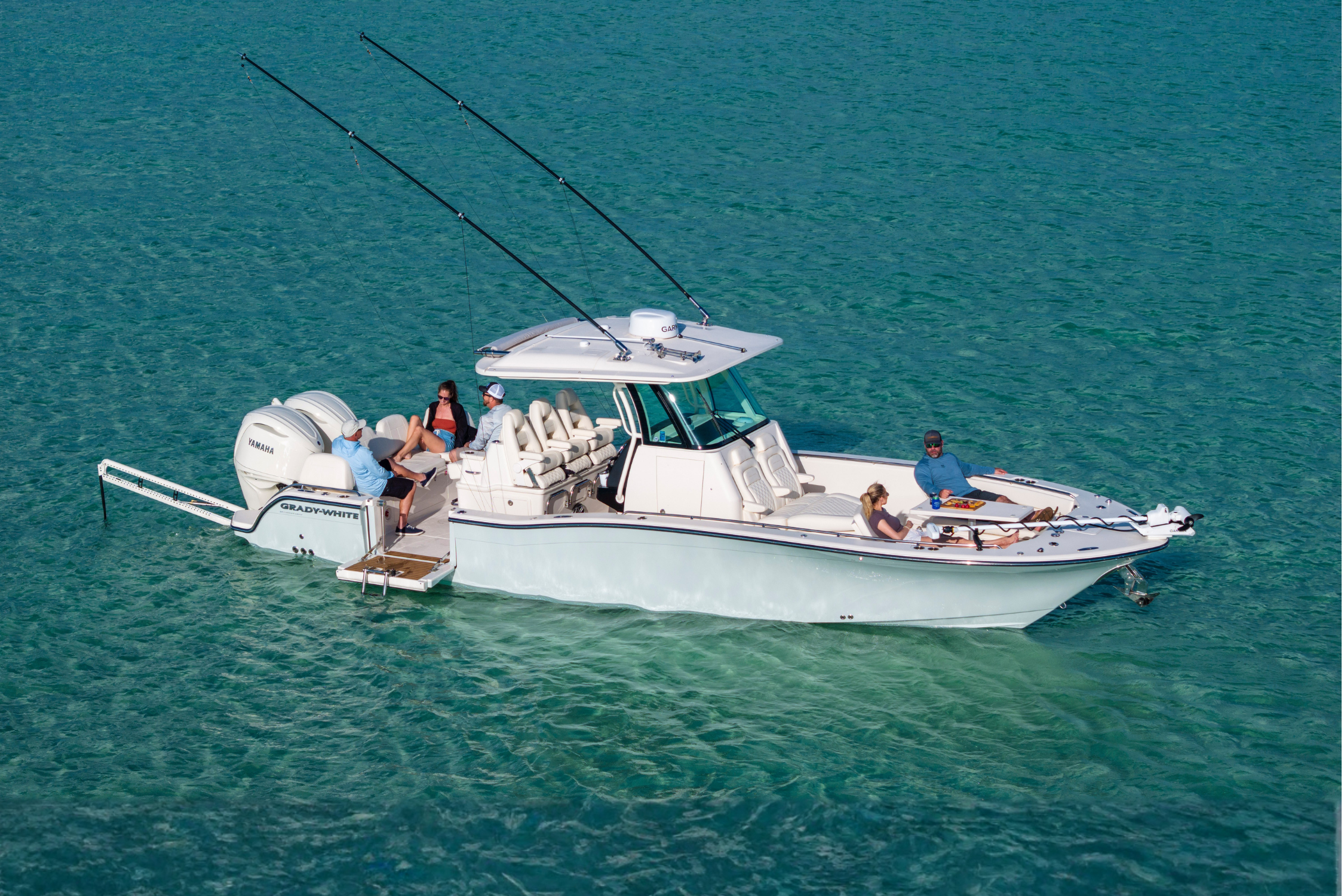 Coastal Explorer